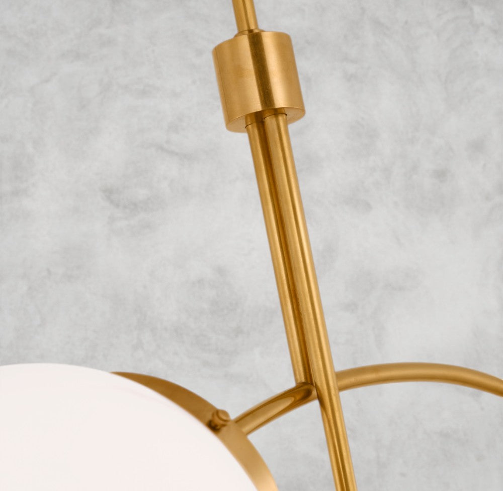 Prescott Small Chandelier